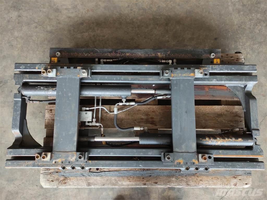 Kaup 4.8T160B 其他物料運輸工具