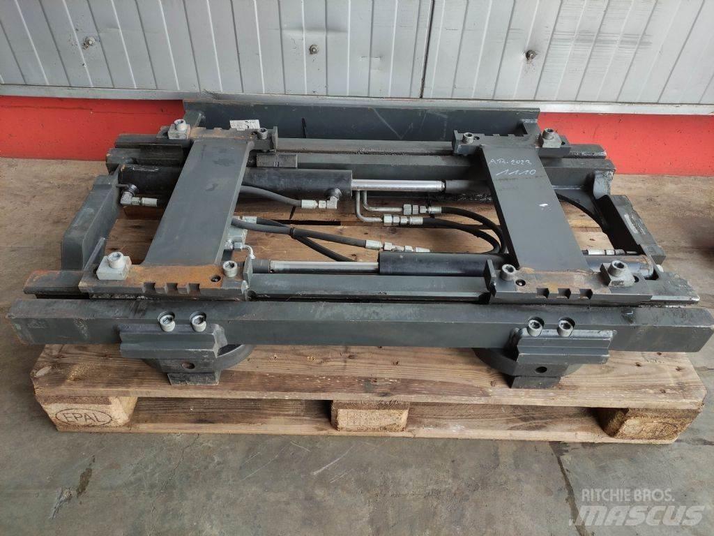 Kaup 4.8T466B 其他物料運輸工具