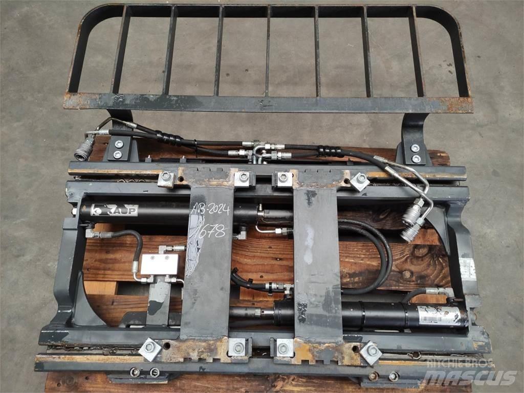 Kaup 4.8T466B 其他物料運輸工具
