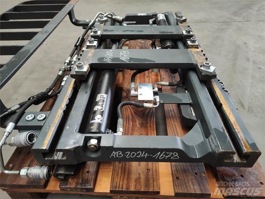 Kaup 4.8T466B 其他物料運輸工具