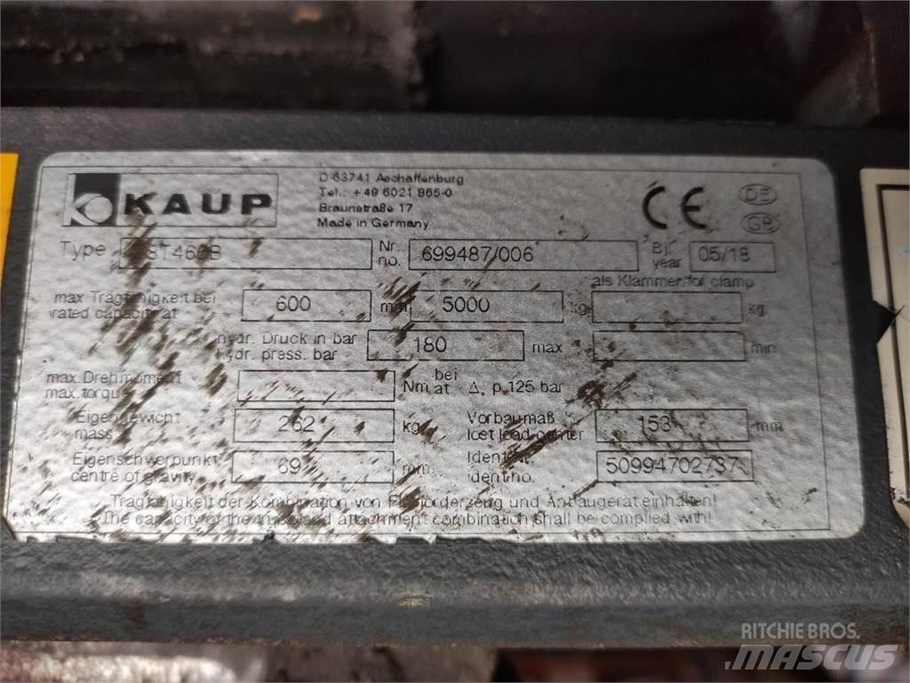 Kaup 4.8T466B 其他物料運輸工具