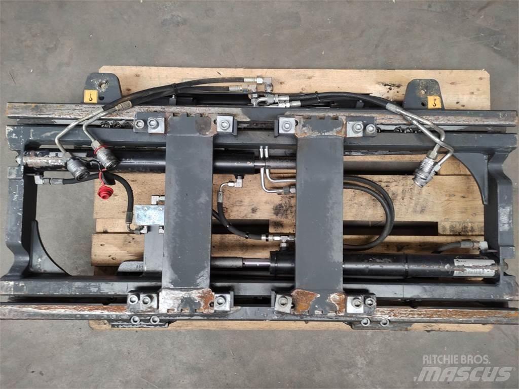 Kaup 4.8T466B 其他物料運輸工具