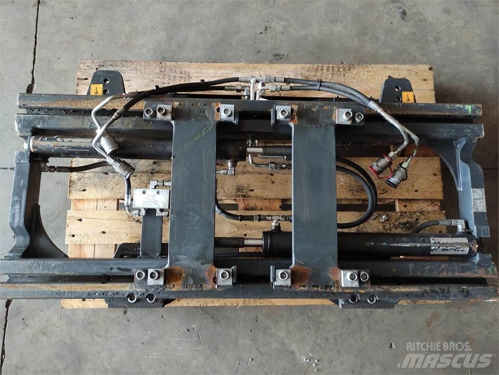 Kaup 4.8T466B 其他物料運輸工具
