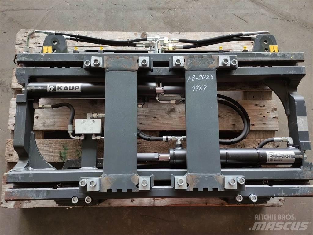 Kaup 4.8T466B 其他物料運輸工具
