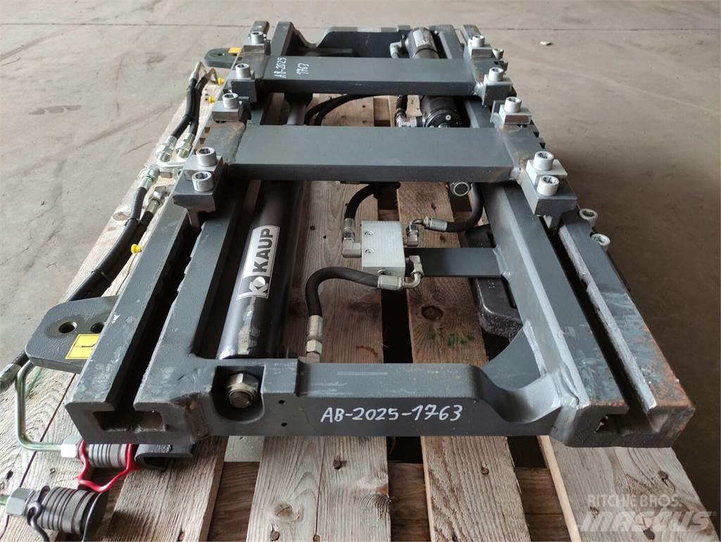 Kaup 4.8T466B 其他物料運輸工具