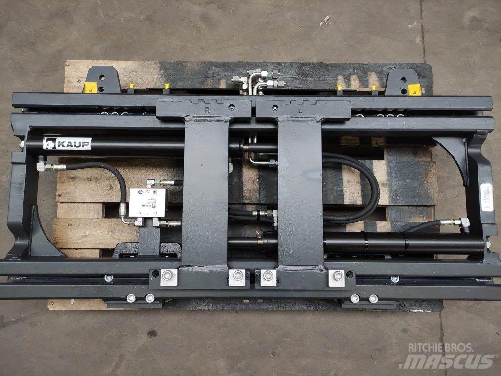Kaup 4.8T466B / NEU 其他物料運輸工具