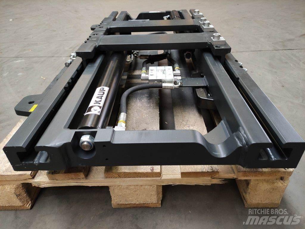Kaup 4.8T466B / NEU 其他物料運輸工具