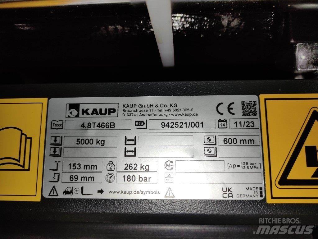 Kaup 4.8T466B / NEU 其他物料運輸工具