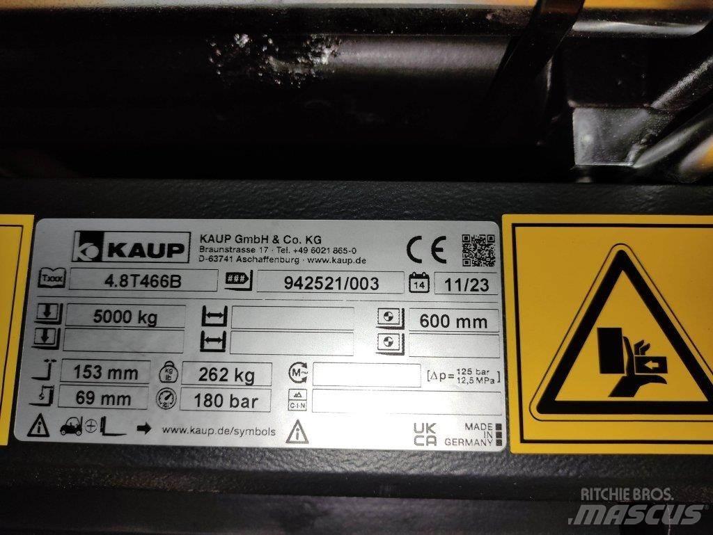 Kaup 4.8T466B / NEU 其他物料運輸工具