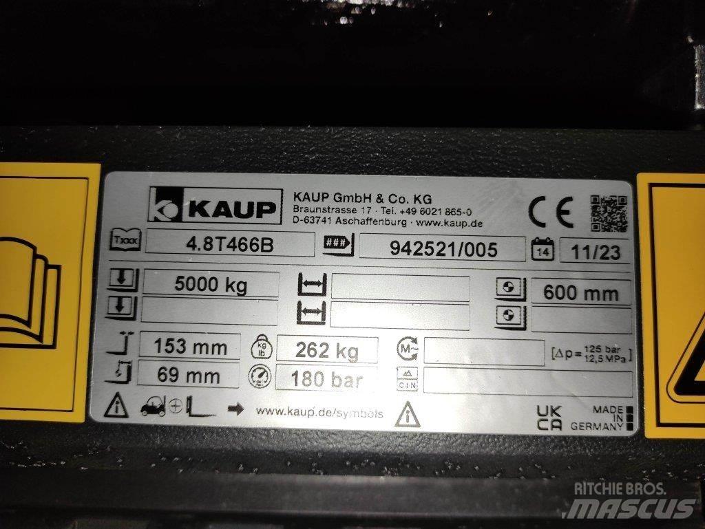Kaup 4.8T466B / NEU 其他物料運輸工具