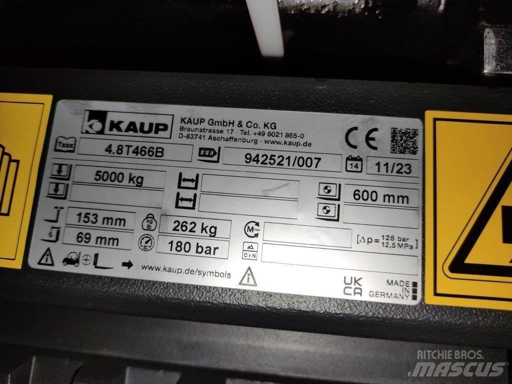 Kaup 4.8T466B / NEU 其他物料運輸工具