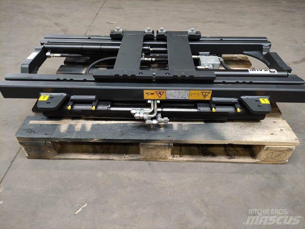 Kaup 4.8T466B / NEU 其他物料運輸工具