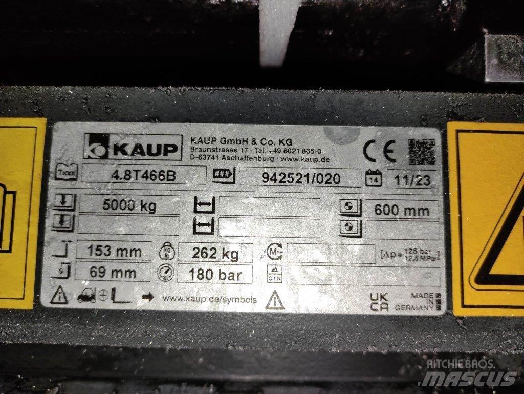 Kaup 4.8T466B / NEU 其他物料運輸工具