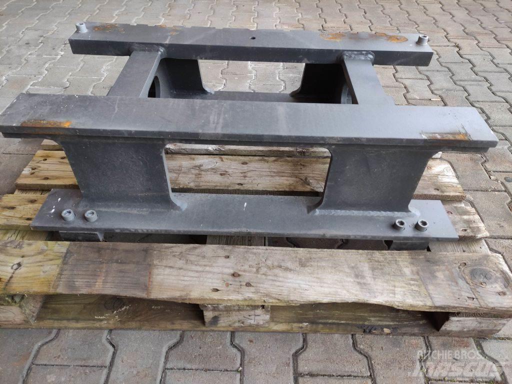 Kaup 4T013 其他物料運輸工具