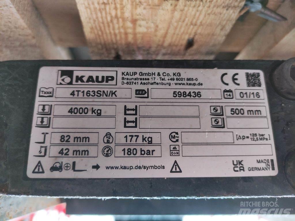 Kaup 4T163SN/K 其他物料運輸工具