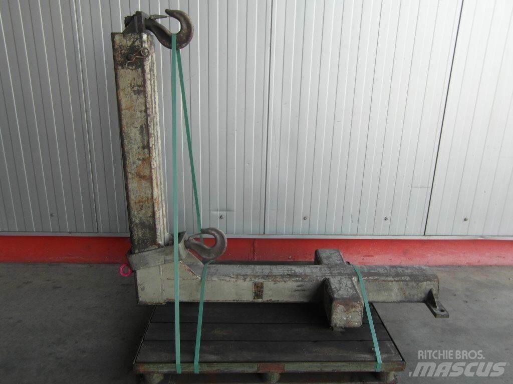 Kaup 4T183CTM 其他物料運輸工具