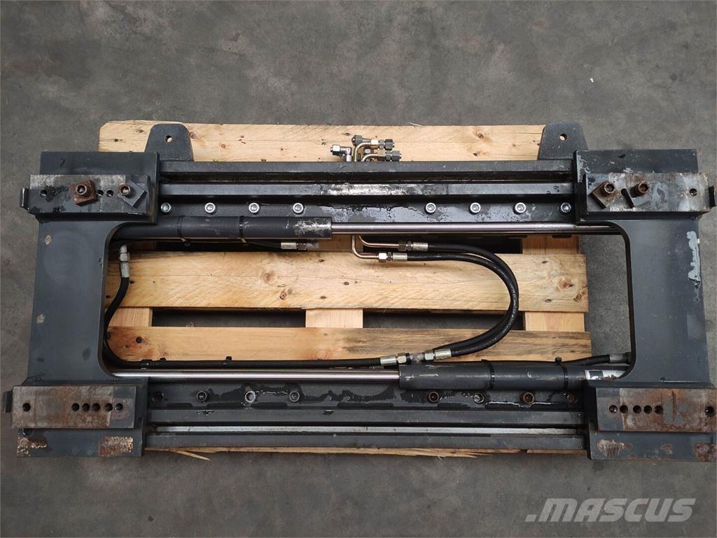 Kaup 4T466 其他物料運輸工具