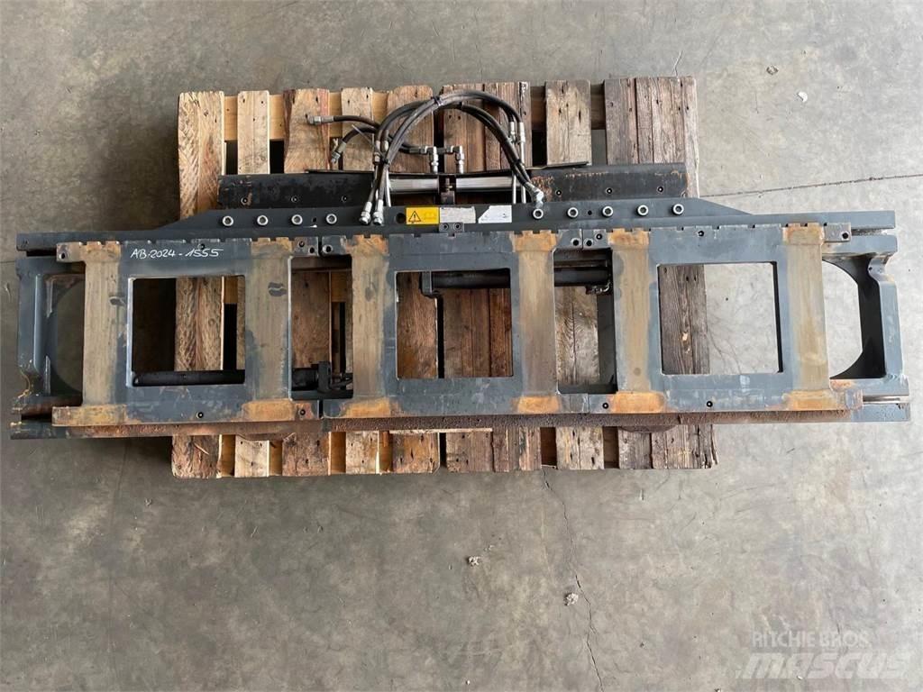 Kaup 6T253BL-3 其他物料運輸工具