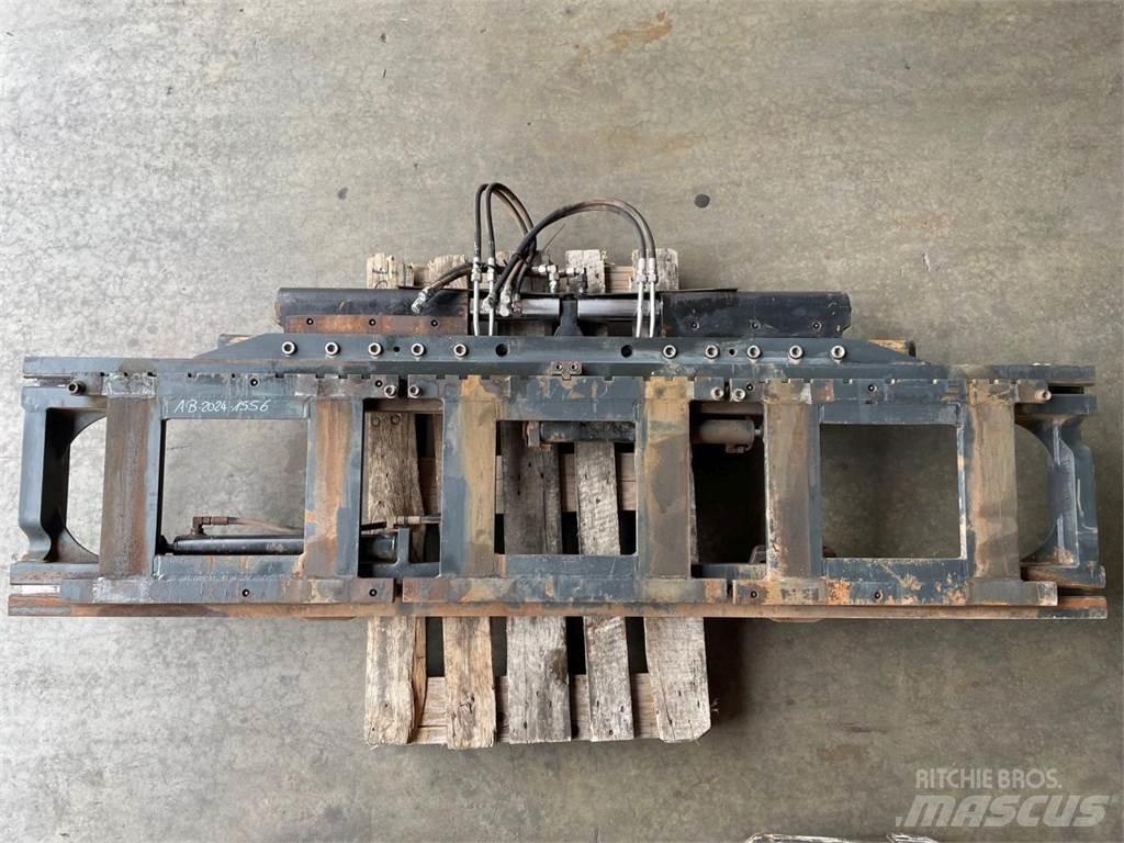 Kaup 6T253BL-3 其他物料運輸工具