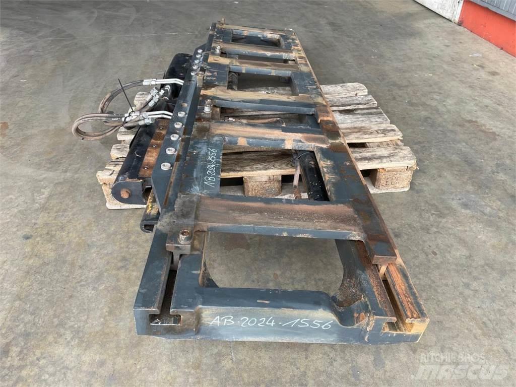 Kaup 6T253BL-3 其他物料運輸工具