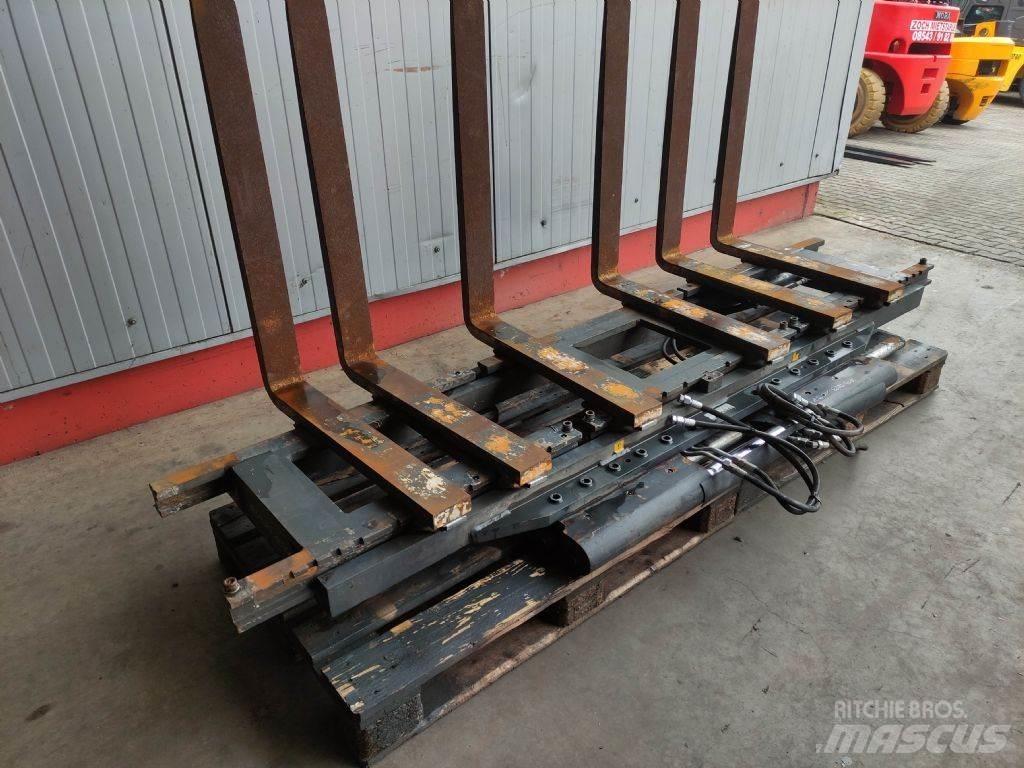 Kaup 6T253Q3 其他物料運輸工具