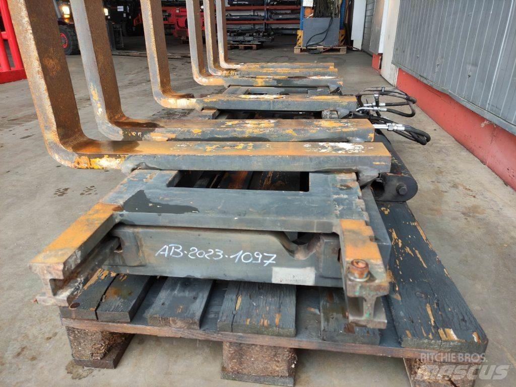 Kaup 6T253Q3 其他物料運輸工具