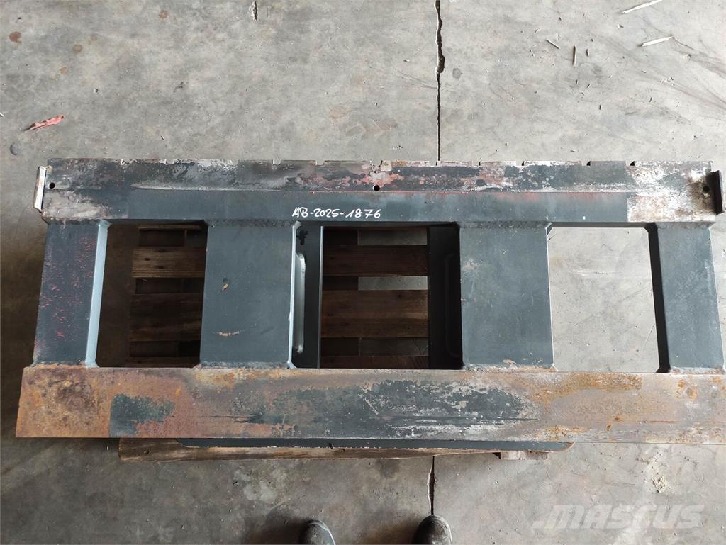 Kaup 8T013 其他物料運輸工具