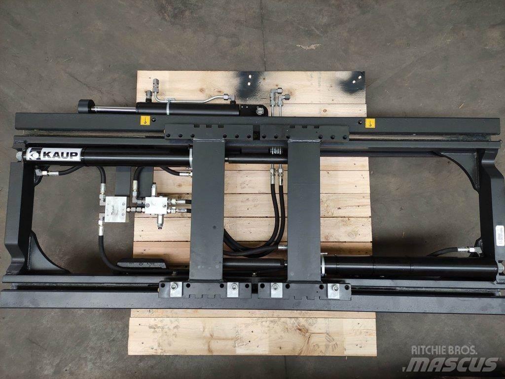 Kaup 8T466 / NEU 其他物料運輸工具