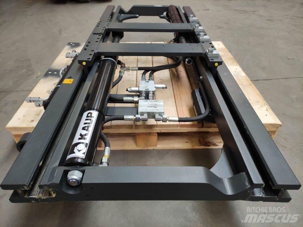 Kaup 8T466 / NEU 其他物料運輸工具