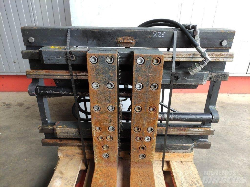 Kaup Z1,5T411AZ 其他物料運輸工具