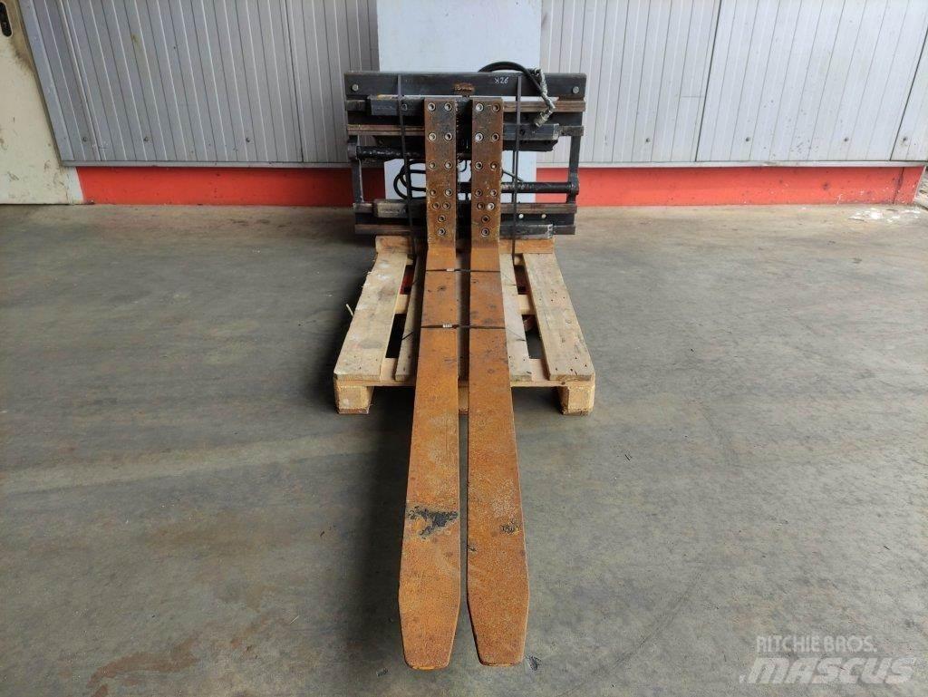 Kaup Z1,5T411AZ 其他物料運輸工具
