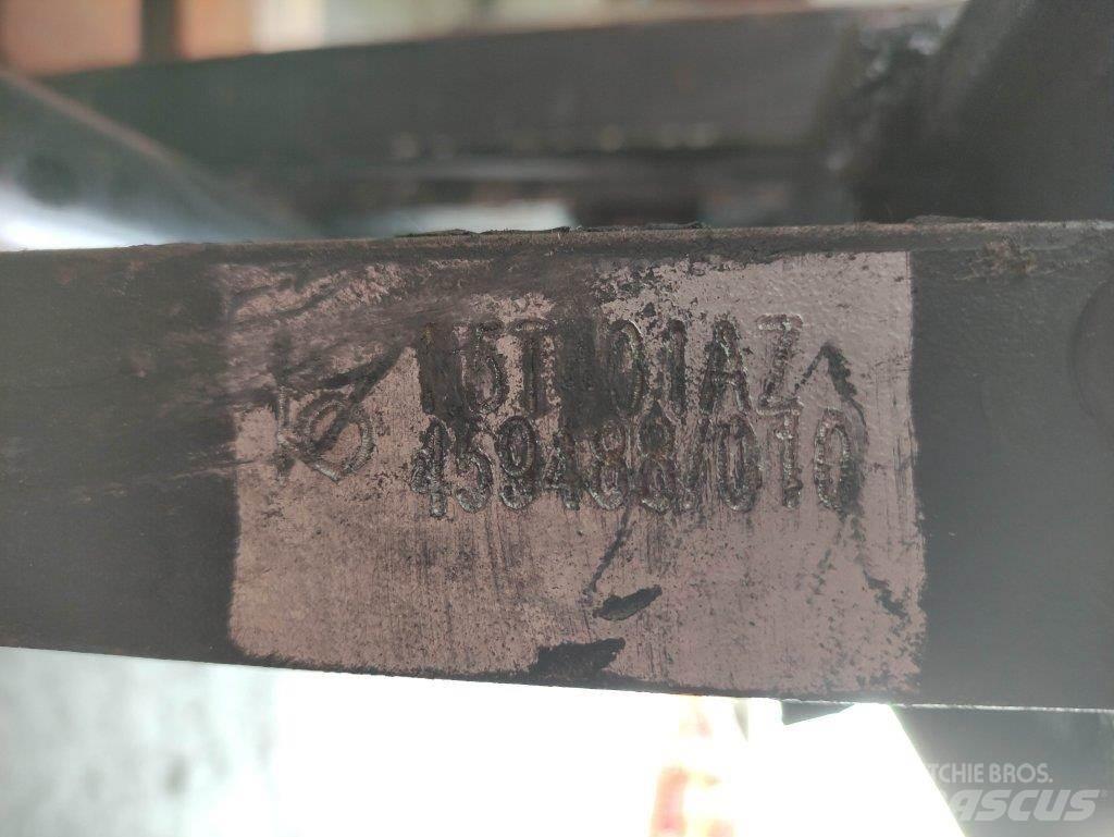 Kaup Z1,5T411AZ 其他物料運輸工具