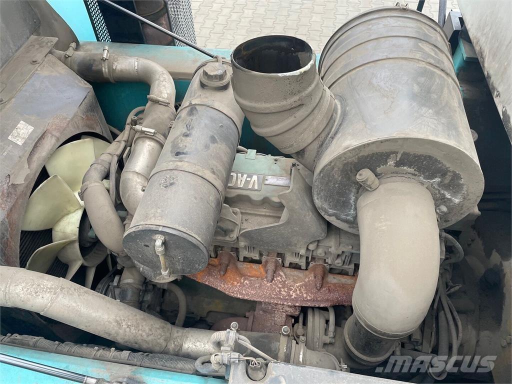 Konecranes SMV 28-1200 B 柴油卡車