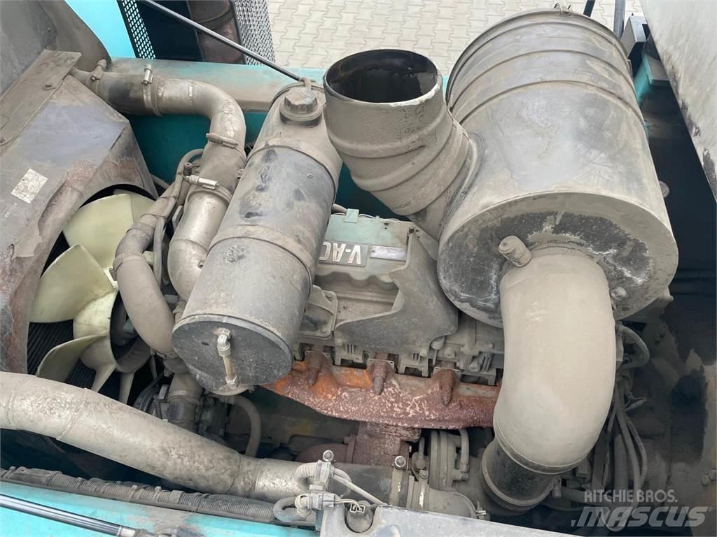 Konecranes SMV 28-1200 B 柴油卡車