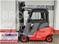 Linde H20D-01-391 柴油卡車