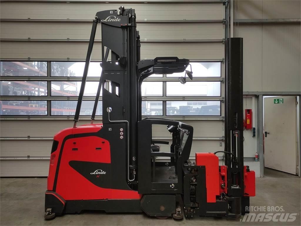 Linde K-Schwenk 堆高機(叉車)-其他