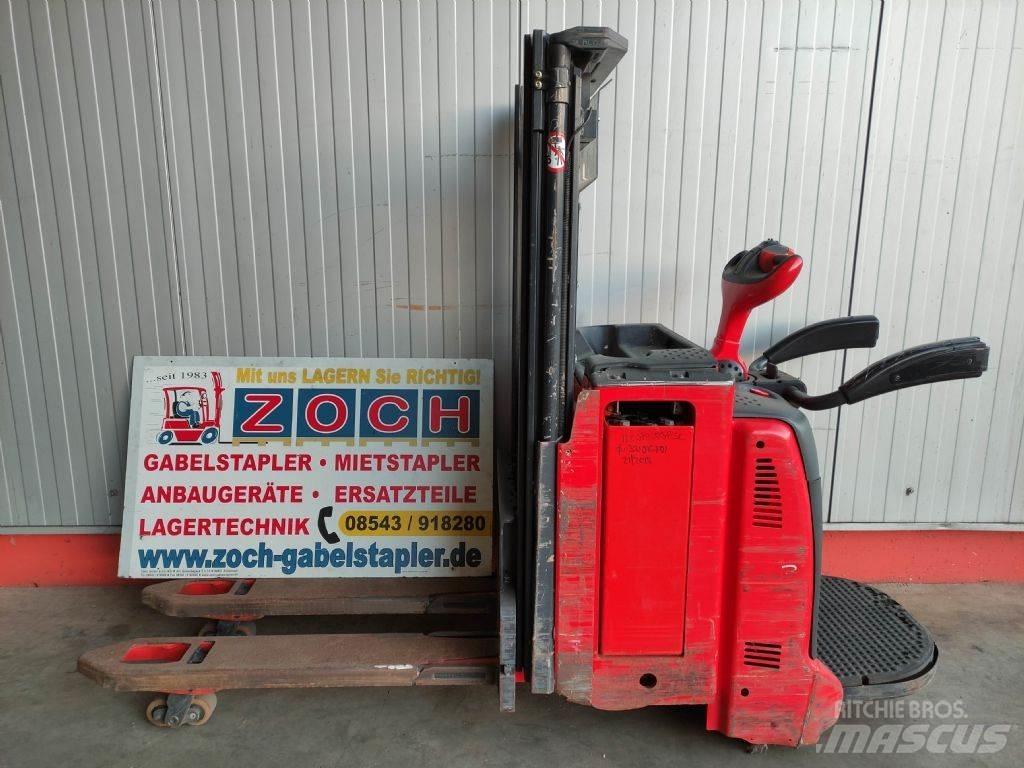 Linde L12LAPi 行走控制式堆積機