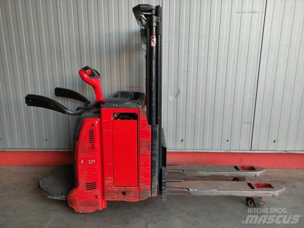 Linde L12LAPi 行走控制式堆積機