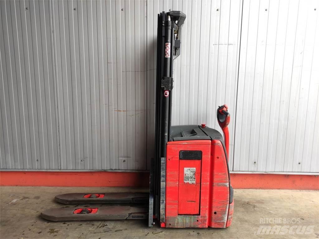 Linde L14-1173 行走控制式堆積機