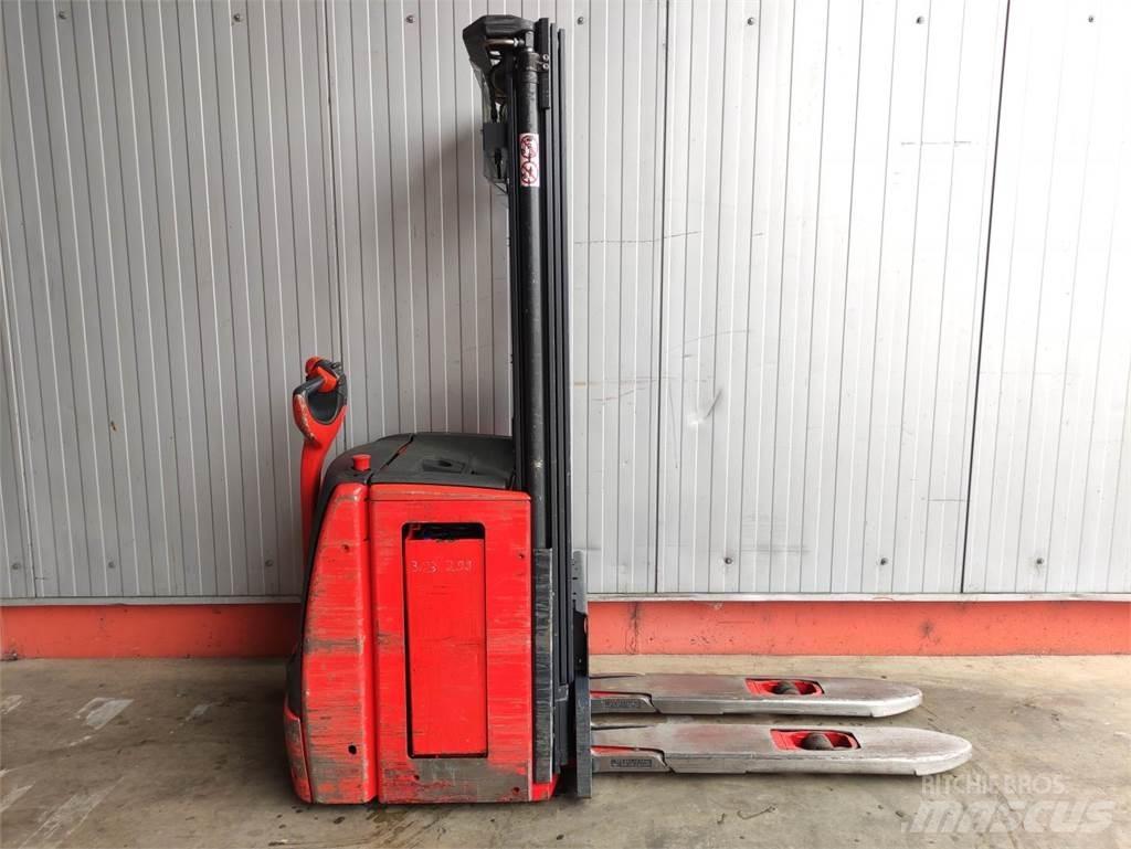 Linde L14-1173 行走控制式堆積機
