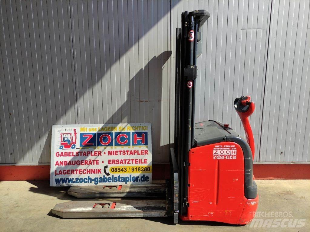 Linde L14-372 行走控制式堆積機