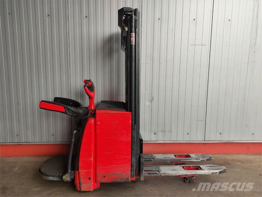 Linde L14 APi 行走控制式堆積機