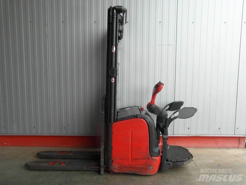Linde L14AP 行走控制式堆積機