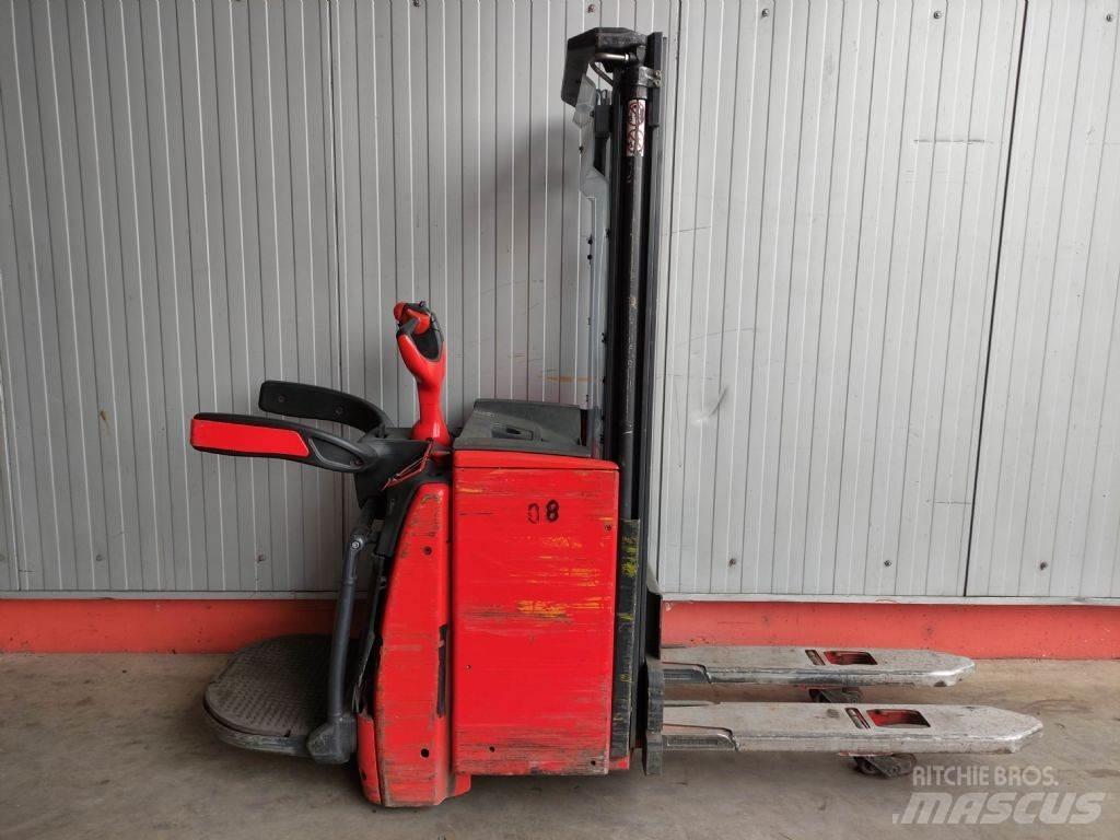 Linde L14APi 行走控制式堆積機