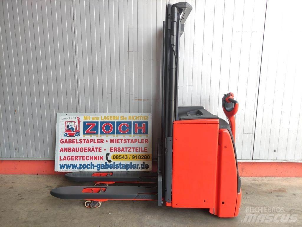 Linde L14i 行走控制式堆積機