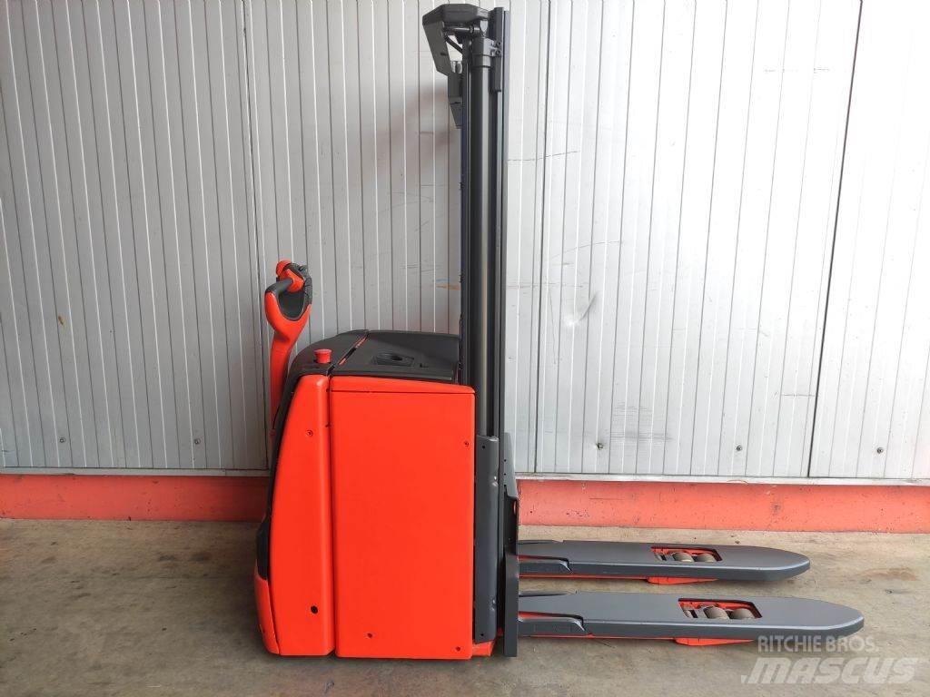 Linde L14i 行走控制式堆積機