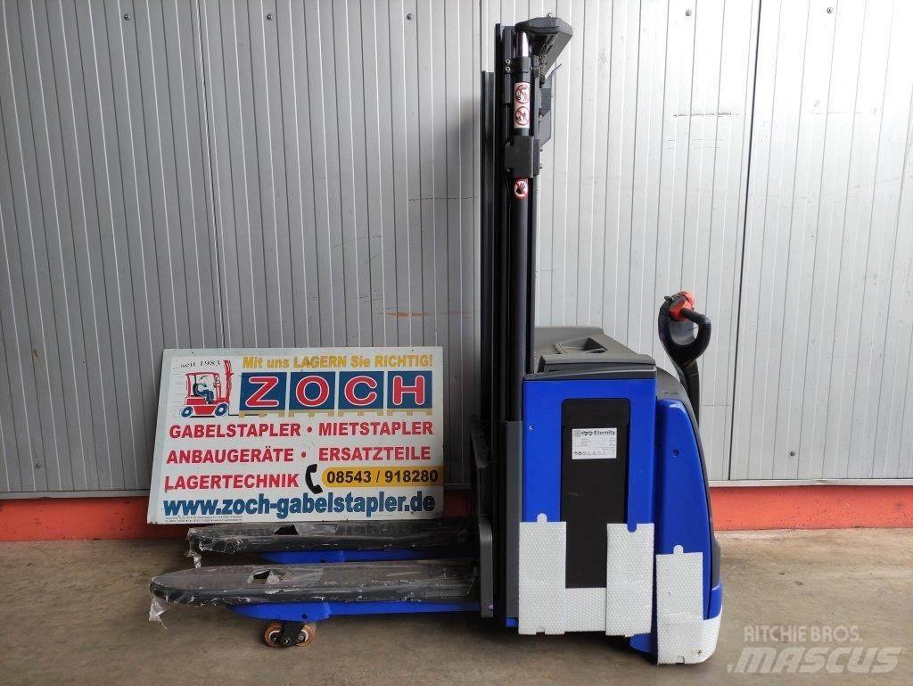 Linde L14i-1173 行走控制式堆積機