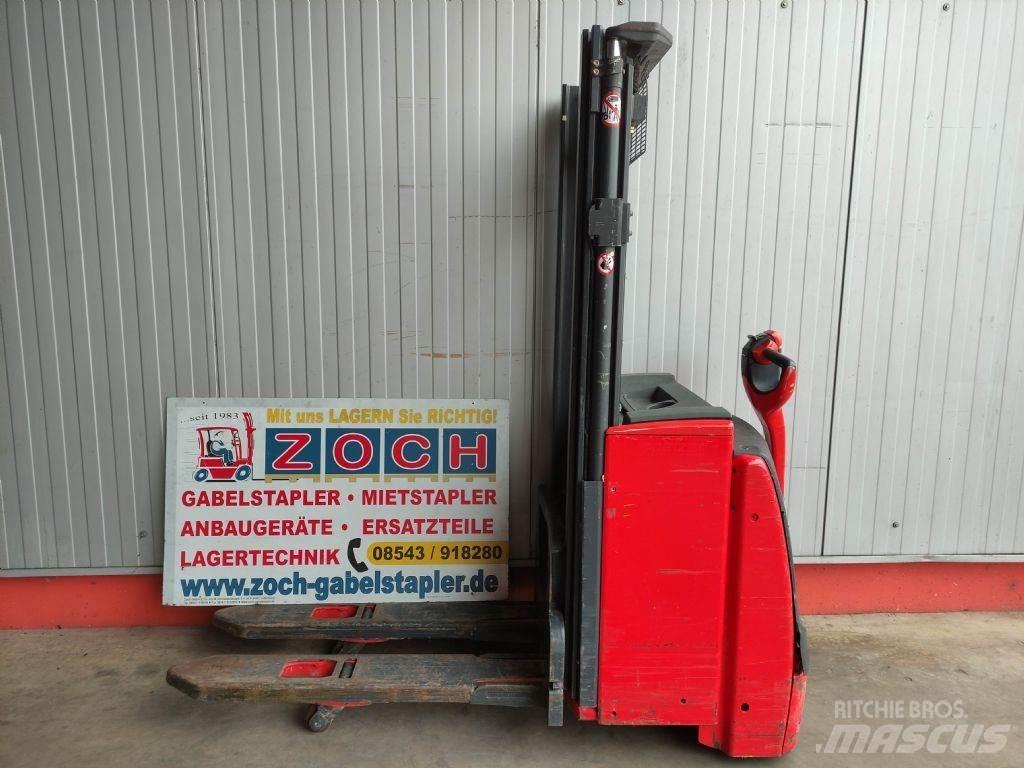 Linde L14i-1173 (M) 行走控制式堆積機