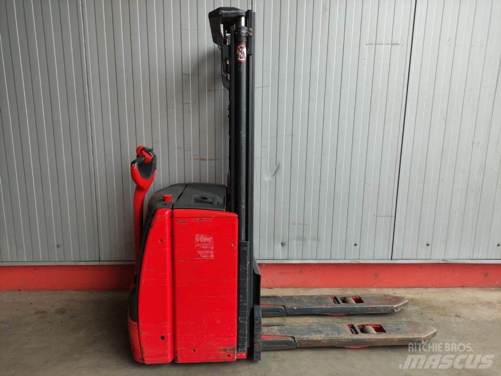 Linde L14i-1173 (M) 行走控制式堆積機