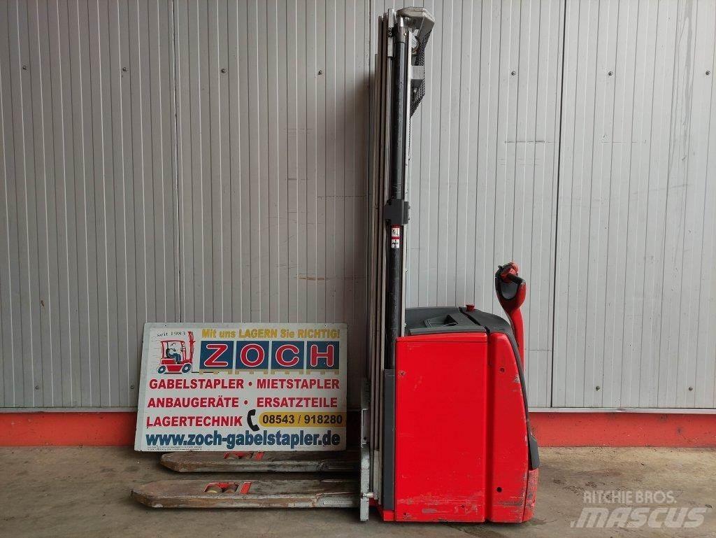 Linde L16-1173 行走控制式堆積機